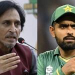 Babar Azam being pushed into ‘pointless controversies’: Ramiz Raja
